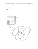 Analyte Monitoring Device and Methods of Use diagram and image