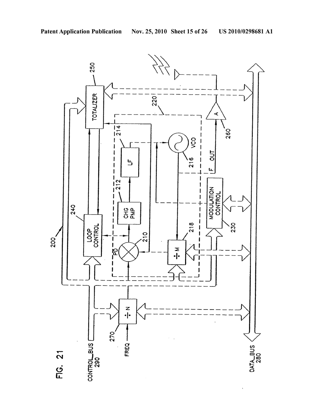 Analyte Monitoring Device and Methods of Use - diagram, schematic, and image 16