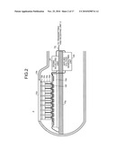 ULTRASONIC DIAGNOSTIC APPARATUS AND ULTRASONIC PROBE diagram and image