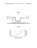 ULTRASONIC DIAGNOSTIC APPARATUS AND ULTRASONIC PROBE diagram and image