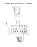 ULTRASONIC DIAGNOSTIC APPARATUS AND ULTRASONIC PROBE diagram and image