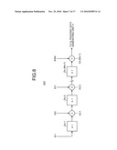 ULTRASONIC DIAGNOSTIC APPARATUS AND ULTRASONIC PROBE diagram and image