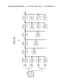 ULTRASONIC DIAGNOSTIC APPARATUS AND ULTRASONIC PROBE diagram and image