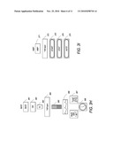 Multiple Mode, Portable Patient Monitoring System diagram and image