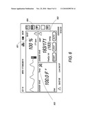 Multiple Mode, Portable Patient Monitoring System diagram and image