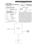 METHOD AND APPARATUS FOR MEASURING BREATHING RATE diagram and image