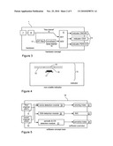 Monitoring device and method diagram and image