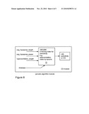 Monitoring device and method diagram and image