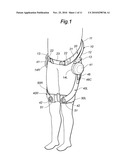 WALKING ASSISTANCE DEVICE diagram and image