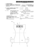 Wearable Absorbent Articles With Bonded And Printed Fibrous Materials diagram and image