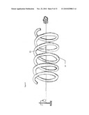 Method and apparatus for extensible intravenous drip line diagram and image