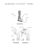 APPARATUS FOR INTRODUCING PORTALS IN BONE HAVING MOVABLE BONE PROBE diagram and image