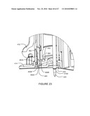 APPARATUS FOR INTRODUCING PORTALS IN BONE HAVING MOVABLE BONE PROBE diagram and image