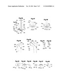 DEVICE AND APPARATUS FOR PERFORMING AN ENDOPROSTHESIS IMPLANTATION diagram and image