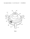 ADJUSTABLE UNIVERSAL SURGICAL PLATFORM diagram and image