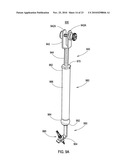 ADJUSTABLE UNIVERSAL SURGICAL PLATFORM diagram and image