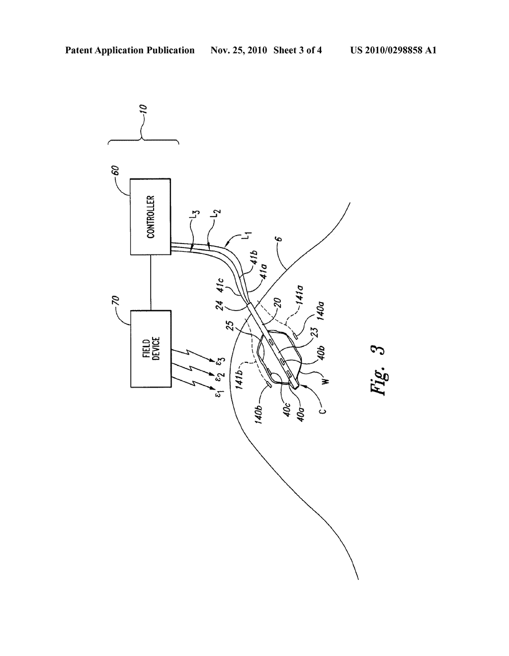 METHODS AND APPARATUS FOR EXTERNAL BEAM RADIATION TREATMENTS OF RESECTION CAVITIES - diagram, schematic, and image 04