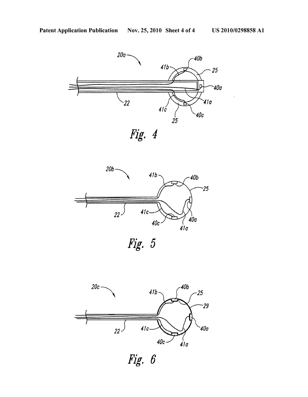 METHODS AND APPARATUS FOR EXTERNAL BEAM RADIATION TREATMENTS OF RESECTION CAVITIES - diagram, schematic, and image 05