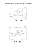 SELF-RETAINING WOUND CLOSURE DEVICE INCLUDING AN ANCHORING LOOP diagram and image