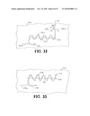 SELF-RETAINING WOUND CLOSURE DEVICE INCLUDING AN ANCHORING LOOP diagram and image