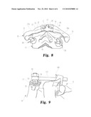 SYSTEMS AND METHODS FOR VERTEBRAL STABILIZATION diagram and image