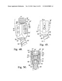 Bone anchors with longitudinal connecting member engaging inserts and closures for fixation and optional angulation diagram and image