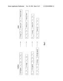 CARDIAC PACEMAKER WITH TABLE-BASED PACING MODE IMPLEMENTATION diagram and image