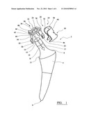 ORTHOPAEDIC JOINT PROSTHESIS IMPLANT KIT diagram and image