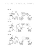 ROBOT CONTROL SYSTEM, ROBOT, PROGRAM, AND INFORMATION STORAGE MEDIUM diagram and image