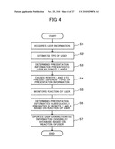 ROBOT CONTROL SYSTEM, ROBOT, PROGRAM, AND INFORMATION STORAGE MEDIUM diagram and image