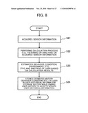 ROBOT CONTROL SYSTEM, ROBOT, PROGRAM, AND INFORMATION STORAGE MEDIUM diagram and image