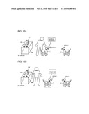 ROBOT CONTROL SYSTEM, ROBOT, PROGRAM, AND INFORMATION STORAGE MEDIUM diagram and image