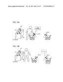 ROBOT CONTROL SYSTEM, ROBOT, PROGRAM, AND INFORMATION STORAGE MEDIUM diagram and image