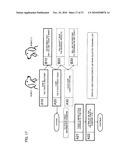 ROBOT CONTROL SYSTEM, ROBOT, PROGRAM, AND INFORMATION STORAGE MEDIUM diagram and image