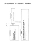 ROBOT CONTROL SYSTEM, ROBOT, PROGRAM, AND INFORMATION STORAGE MEDIUM diagram and image