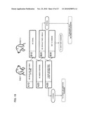 ROBOT CONTROL SYSTEM, ROBOT, PROGRAM, AND INFORMATION STORAGE MEDIUM diagram and image