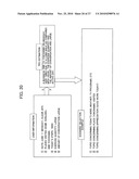 ROBOT CONTROL SYSTEM, ROBOT, PROGRAM, AND INFORMATION STORAGE MEDIUM diagram and image