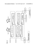 ROBOT CONTROL SYSTEM, ROBOT, PROGRAM, AND INFORMATION STORAGE MEDIUM diagram and image