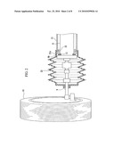 ELECTRIC STEERING SYSTEM FOR RAPIDLY INCREASING DAMPER GAIN AFTER STEERING SPEED EXCEEDS A SPECIFIC VALUE diagram and image