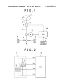 Electric power steering apparatus and control method thereof diagram and image