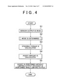 Electric power steering apparatus and control method thereof diagram and image