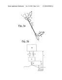 METHOD FOR CONTROLLING AN ELECTRONICALLY ADJUSTABLE STEERING DAMPER FOR A TWO-WHEELED VEHICLE AND APPARATUS IMPLEMENTING IT diagram and image