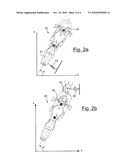 METHOD FOR CONTROLLING AN ELECTRONICALLY ADJUSTABLE STEERING DAMPER FOR A TWO-WHEELED VEHICLE AND APPARATUS IMPLEMENTING IT diagram and image