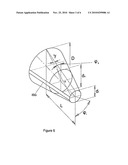 System and Method for Fatigue Forecasting and Strain Measurement Using Integral Strain Gauge (ISG) diagram and image