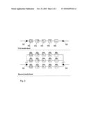 SYSTEM AND METHOD FOR THE COMBINED ACQUISITION OF DATA FOR SCADA AND SIMULATION OR NETWORK CALCULATION APPLICATIONS diagram and image