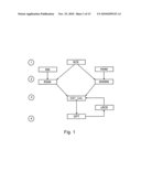 POROUS MEDIUM EXPLOITATION METHOD USING FLUID FLOW MODELLING diagram and image