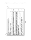 Automated Extraction of Semantic Content and Generation of a Structured Document from Speech diagram and image