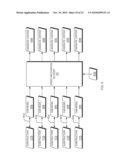 Automated Extraction of Semantic Content and Generation of a Structured Document from Speech diagram and image