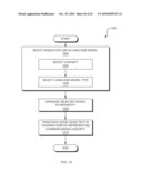 Automated Extraction of Semantic Content and Generation of a Structured Document from Speech diagram and image