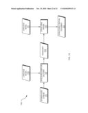 Automated Extraction of Semantic Content and Generation of a Structured Document from Speech diagram and image